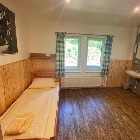 Essener Skihuette