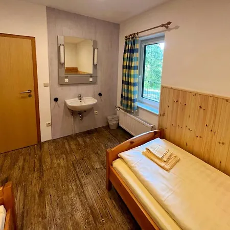 Essener Skihuette Holiday home