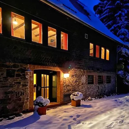 Essener Skihuette Holiday home Willingen (Upland)