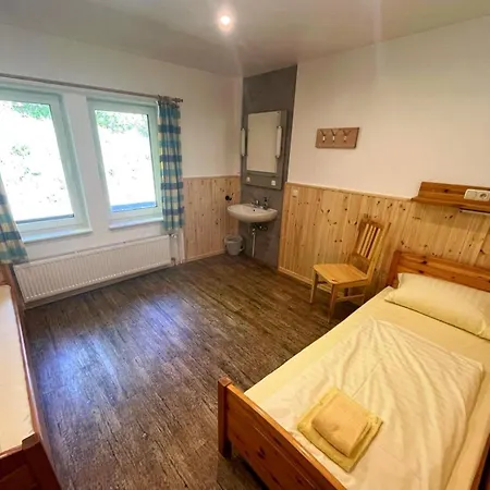 Essener Skihuette Holiday home