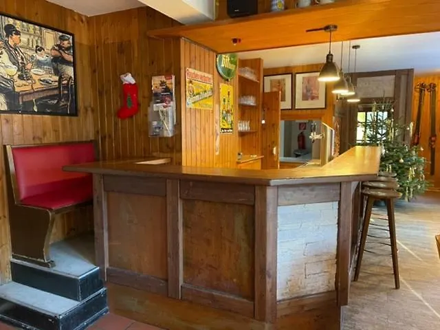 Holiday home Essener Skihuette *