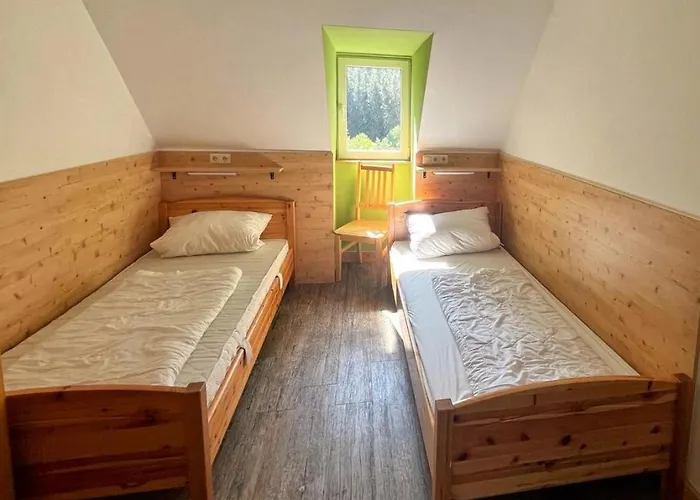 Holiday home Essener Skihuette