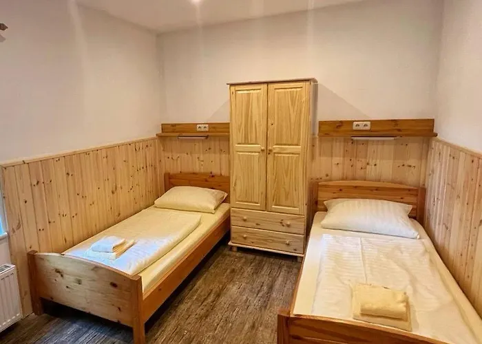 Holiday home Essener Skihuette