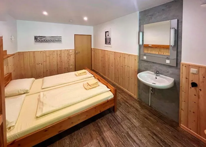 Holiday home Essener Skihuette