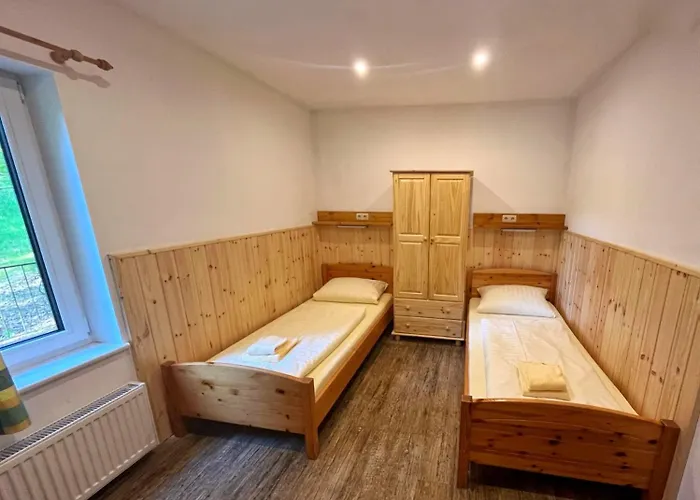 Essener Skihuette * Willingen (Upland)