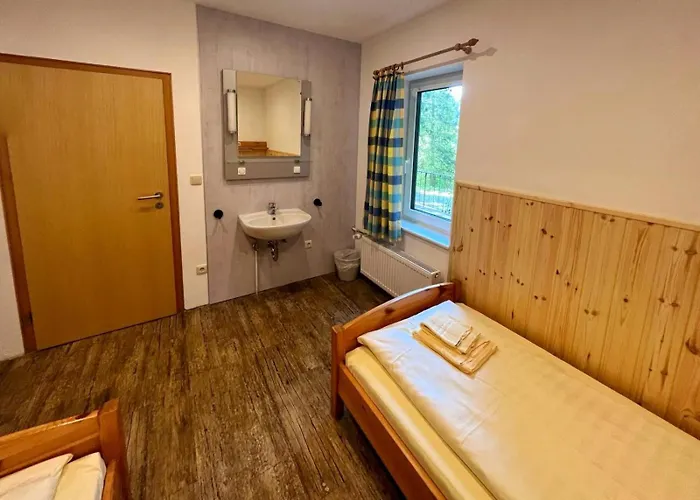 Essener Skihuette Holiday home